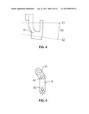 Bicycle Derailleur and Method diagram and image