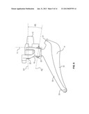 Bicycle Derailleur and Method diagram and image