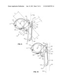 Bicycle Derailleur and Method diagram and image