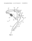 Bicycle Derailleur and Method diagram and image