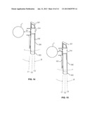 Bicycle Derailleur and Method diagram and image