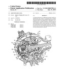 ADJUSTING RING LOCK diagram and image