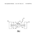 ADJUSTING RING LOCK diagram and image