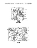 ADJUSTING RING LOCK diagram and image