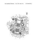 ADJUSTING RING LOCK diagram and image