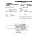 ADJUSTMENT DRIVE HAVING INTEGRATED ADDITIONAL FUNCTIONS diagram and image