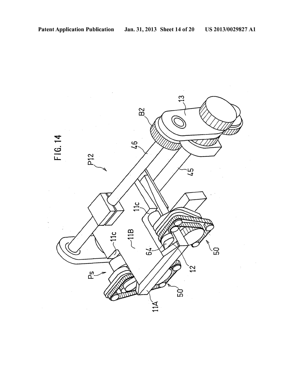 FOLDING DEVICE, FOLDING SYSTEM, AND FOLDING METHOD FOR DISPOSABLE WORN     ARTICLE - diagram, schematic, and image 15