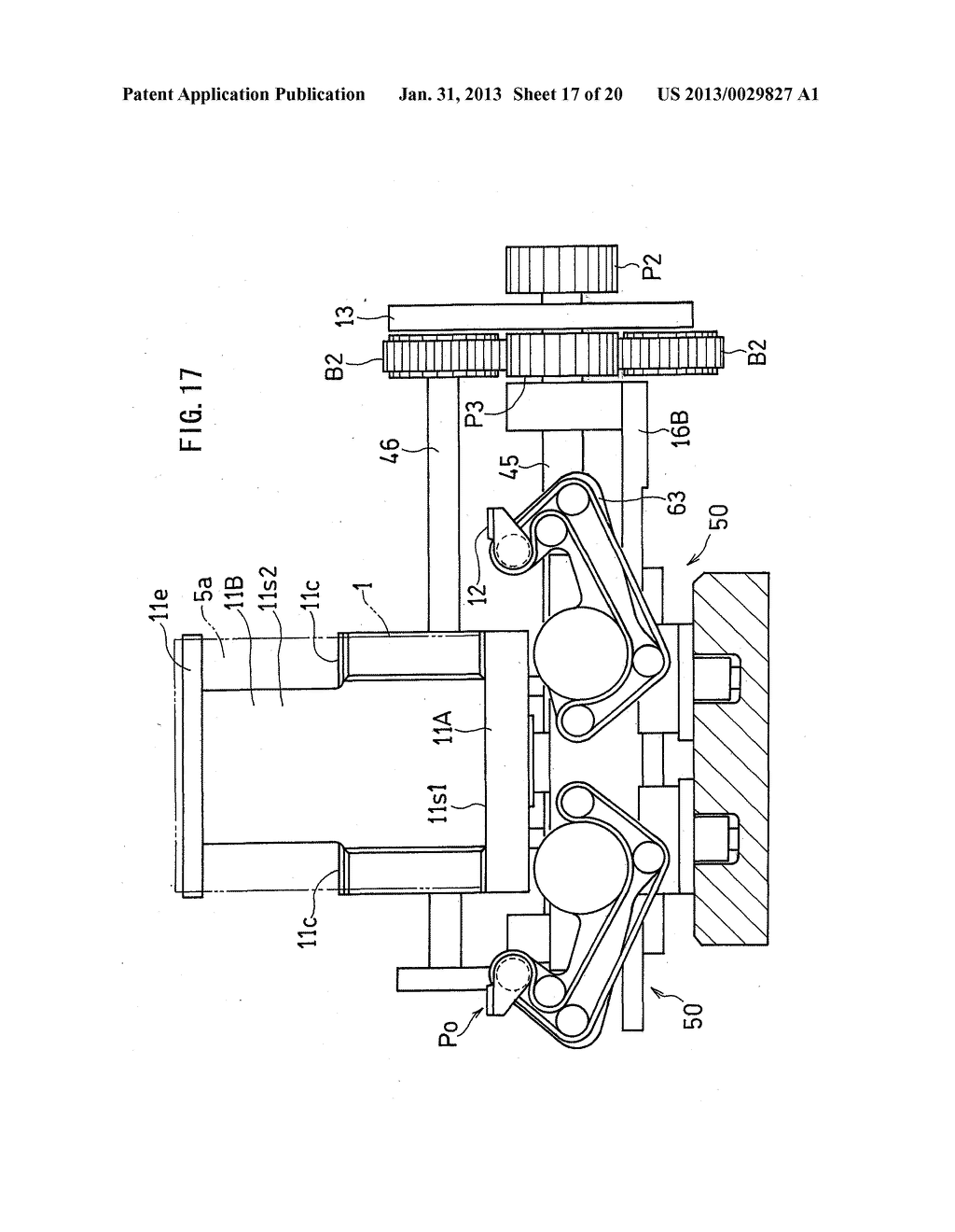FOLDING DEVICE, FOLDING SYSTEM, AND FOLDING METHOD FOR DISPOSABLE WORN     ARTICLE - diagram, schematic, and image 18