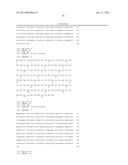 Cyclotides Having Nematocidal Activity and Methods of Use Thereof diagram and image