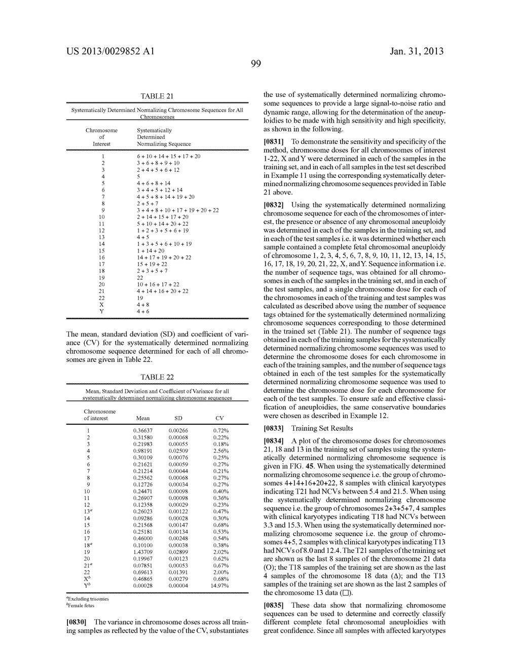 DETECTING AND CLASSIFYING COPY NUMBER VARIATION - diagram, schematic, and image 175