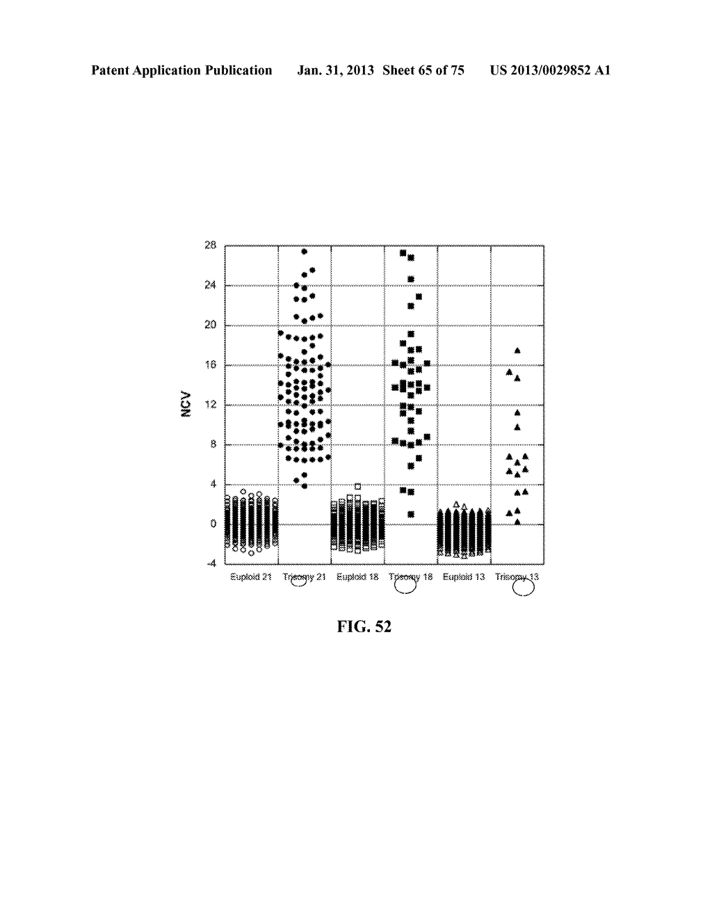 DETECTING AND CLASSIFYING COPY NUMBER VARIATION - diagram, schematic, and image 66