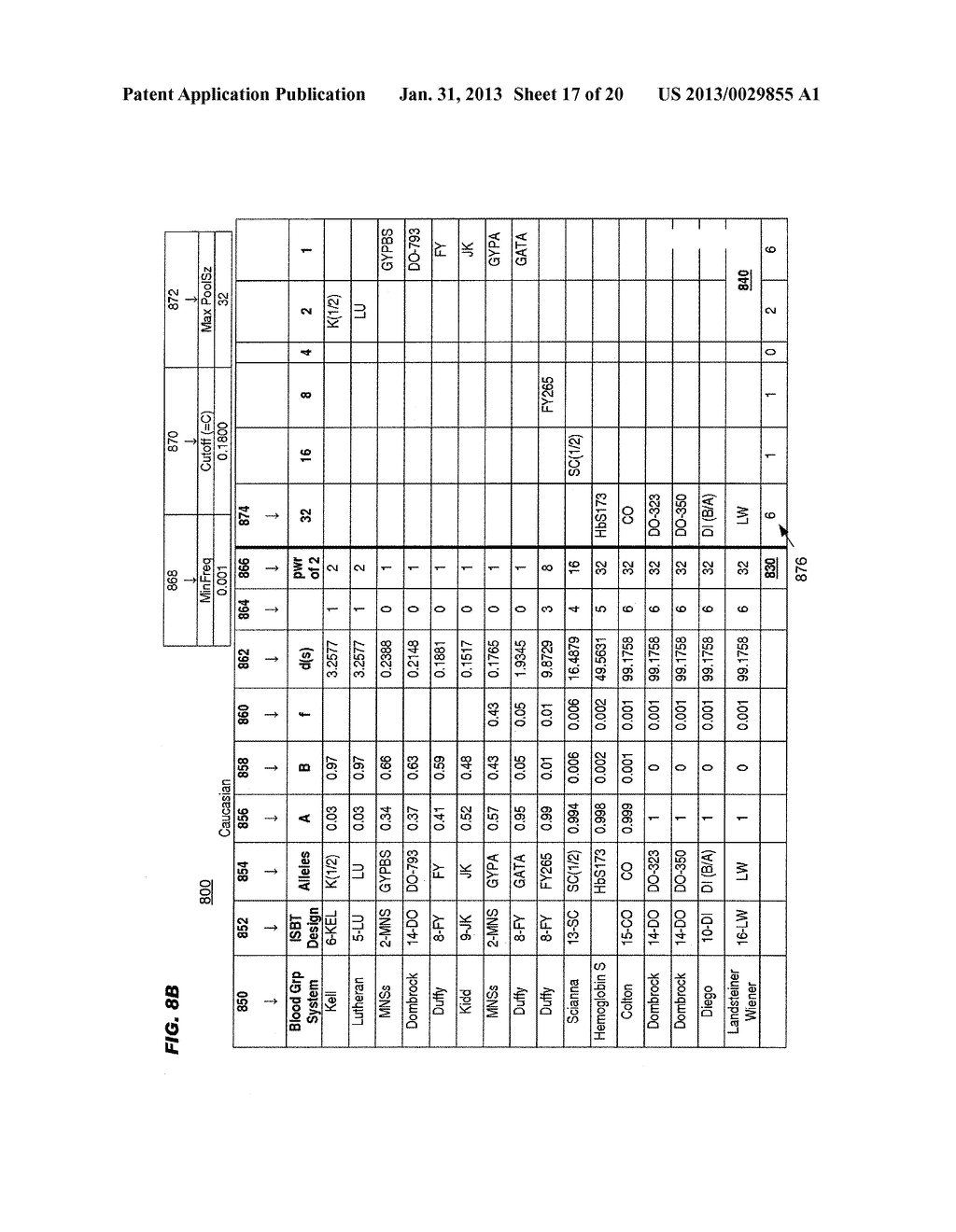 Sieving of Nucleic Acid Samples - diagram, schematic, and image 18