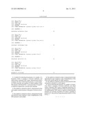 METHOD FOR DETECTING MICROORGANISMS diagram and image