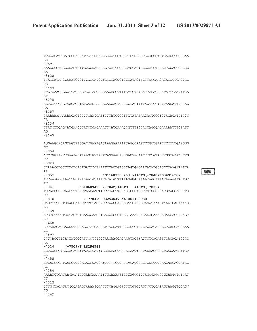 METHODS OF STRATIFYING ADOLESCENT IDIOPATHIC SCOLIOSIS, ISOLATED NUCLEIC     ACID MOLECULES FOR USE IN SAME AND KITS USING SAME - diagram, schematic, and image 04