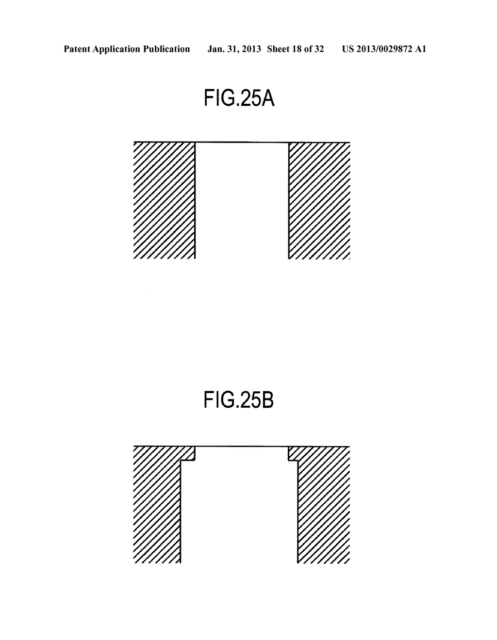 ARRAY FOR DETECTING BIOLOGICAL SUBSTANCE, ASSAY SYSTEM AND ASSAY METHOD - diagram, schematic, and image 19