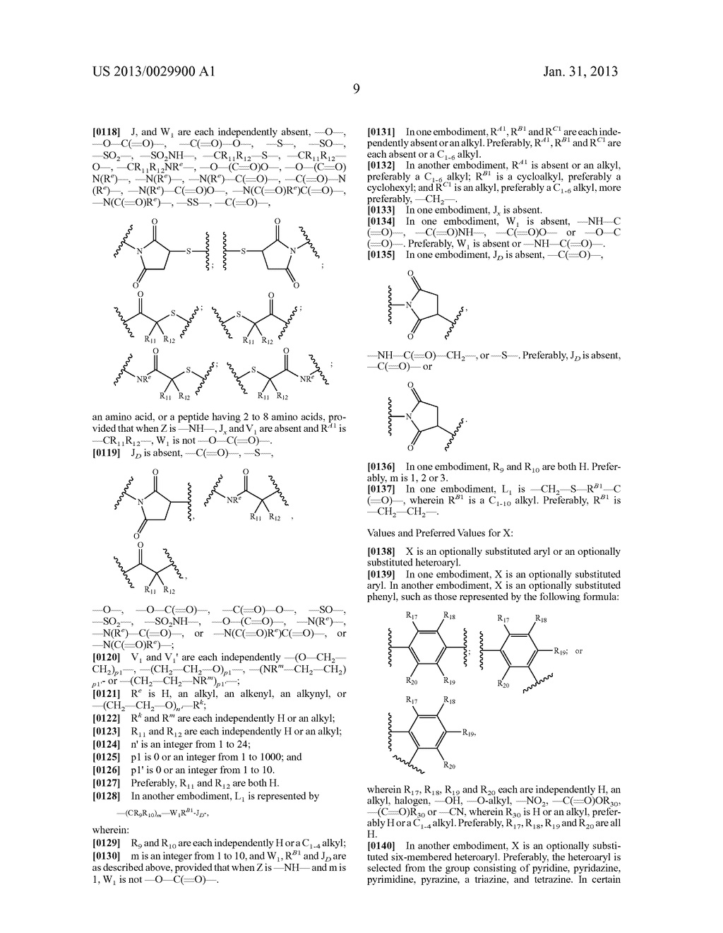 NOVEL MAYTANSINOID DERIVATIVES WITH PEPTIDE LINKER AND CONJUGATES THEREOF - diagram, schematic, and image 42