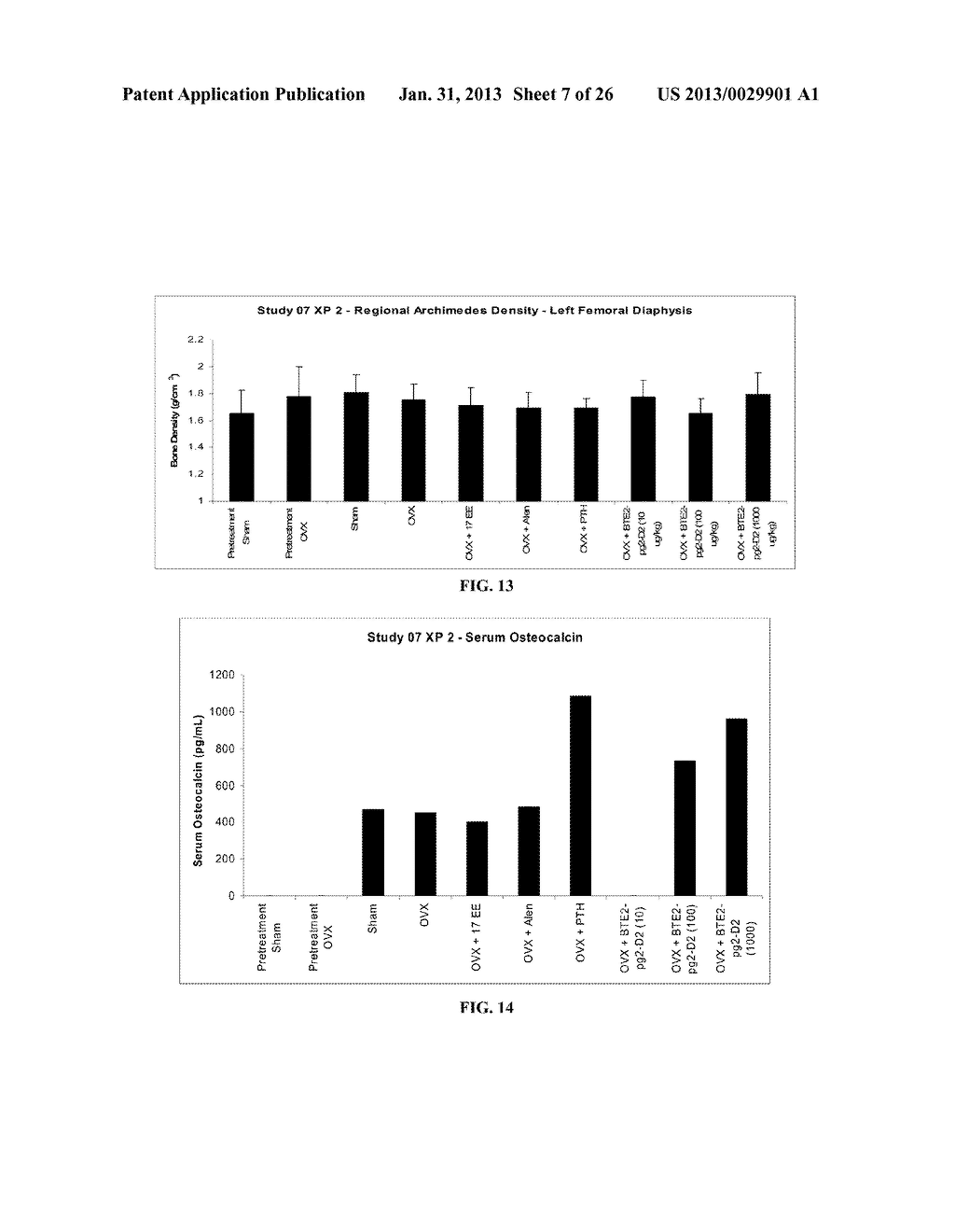 METHODS AND COMPOUNDS FOR THE TARGETED DELIVERY OF AGENTS TO BONE FOR     INTERACTION THEREWITH - diagram, schematic, and image 08