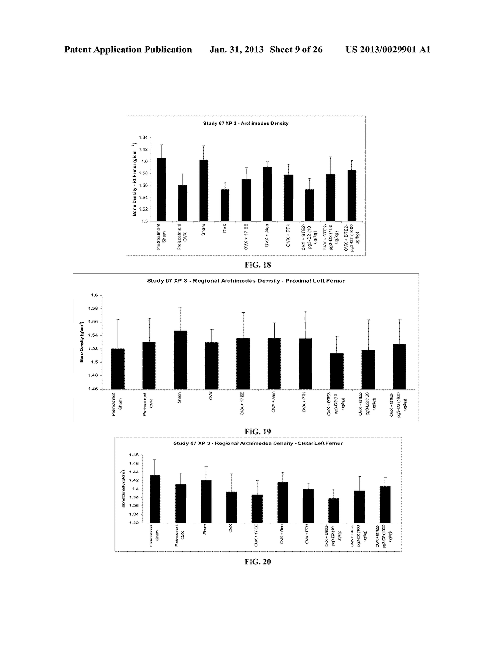 METHODS AND COMPOUNDS FOR THE TARGETED DELIVERY OF AGENTS TO BONE FOR     INTERACTION THEREWITH - diagram, schematic, and image 10