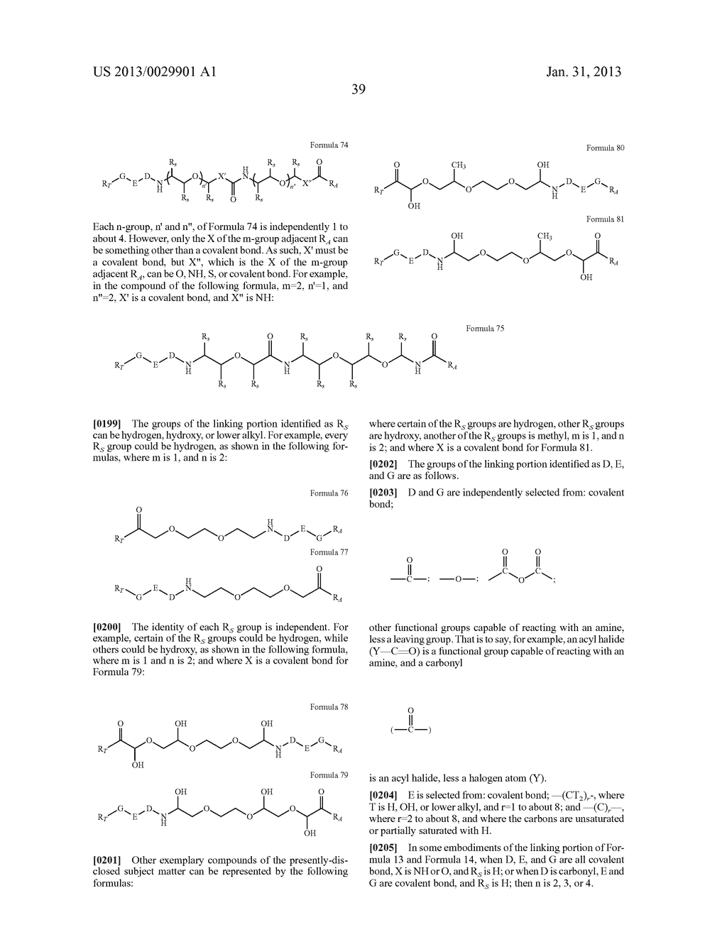 METHODS AND COMPOUNDS FOR THE TARGETED DELIVERY OF AGENTS TO BONE FOR     INTERACTION THEREWITH - diagram, schematic, and image 66