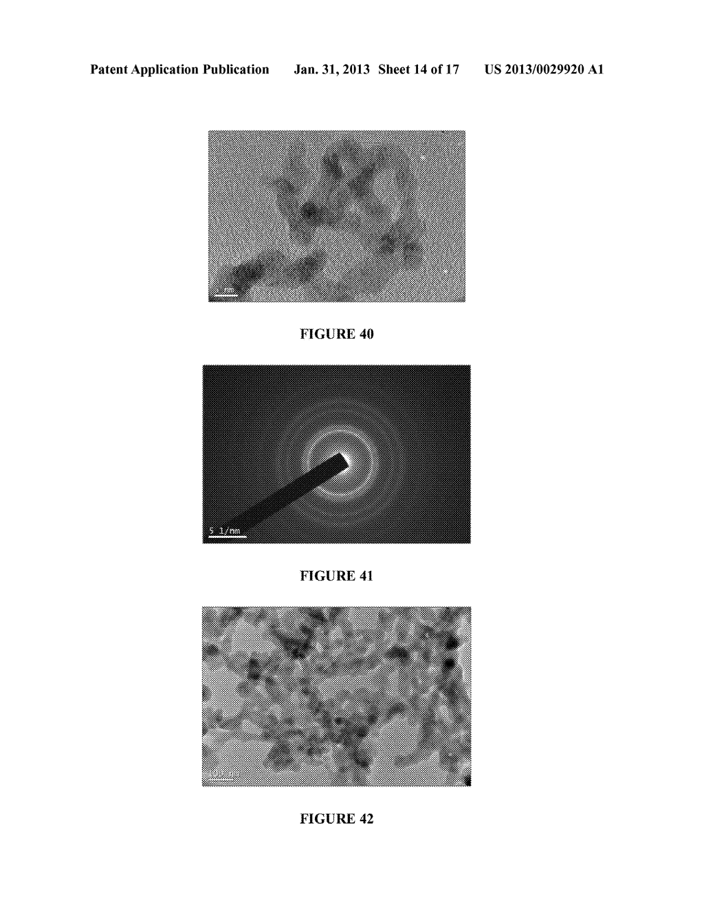 Metal Nanoparticles - diagram, schematic, and image 15