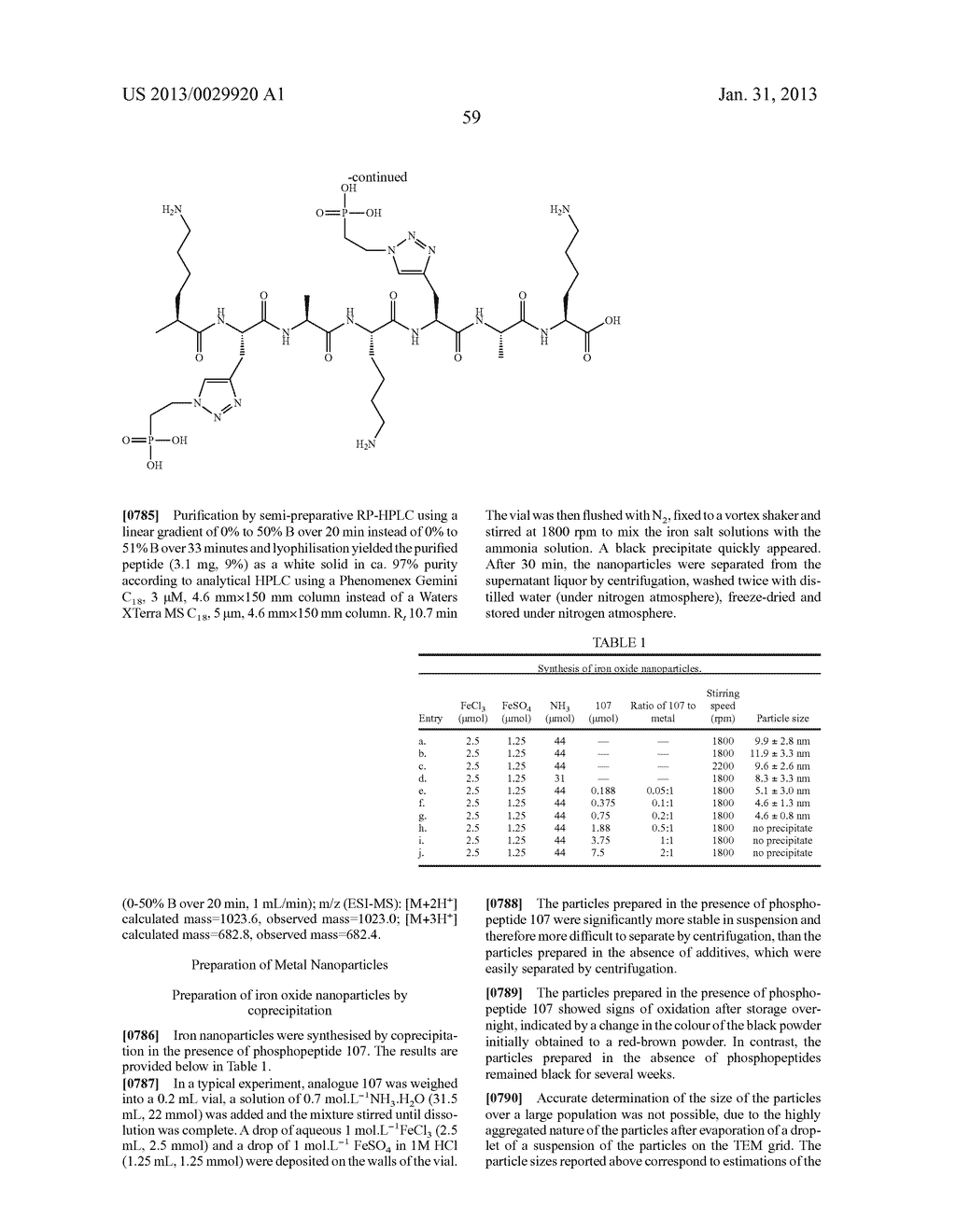 Metal Nanoparticles - diagram, schematic, and image 77