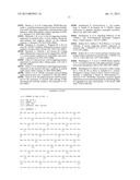 INHIBITING PEPTIDES DERIVED FROM TREM-LIKE TRANSCRIPT 1 (TLT-1) AND USES     THEREOF diagram and image