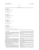 INHIBITING PEPTIDES DERIVED FROM TREM-LIKE TRANSCRIPT 1 (TLT-1) AND USES     THEREOF diagram and image