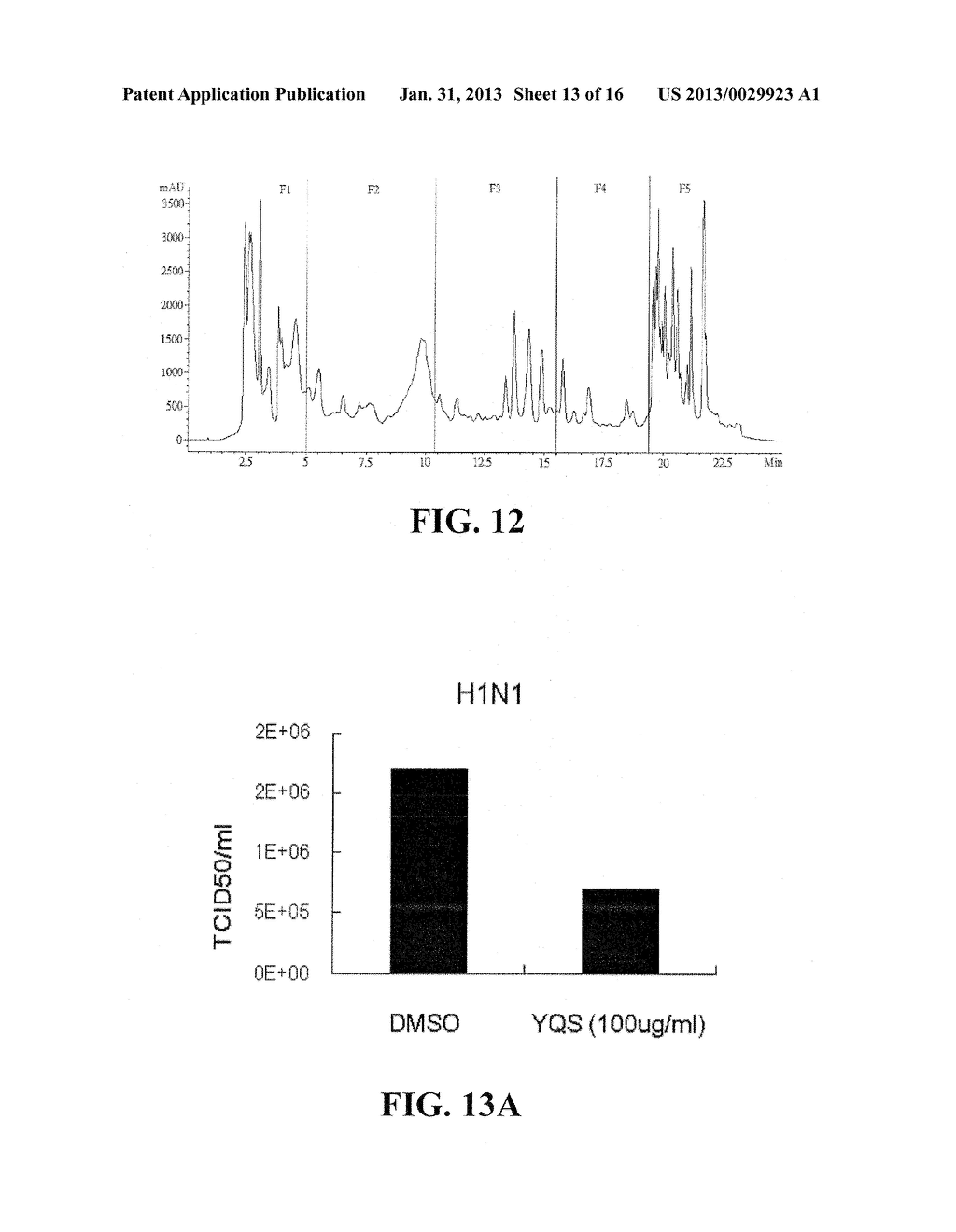 Materials and Methods for Prevention and Treatment of Viral Infections - diagram, schematic, and image 14