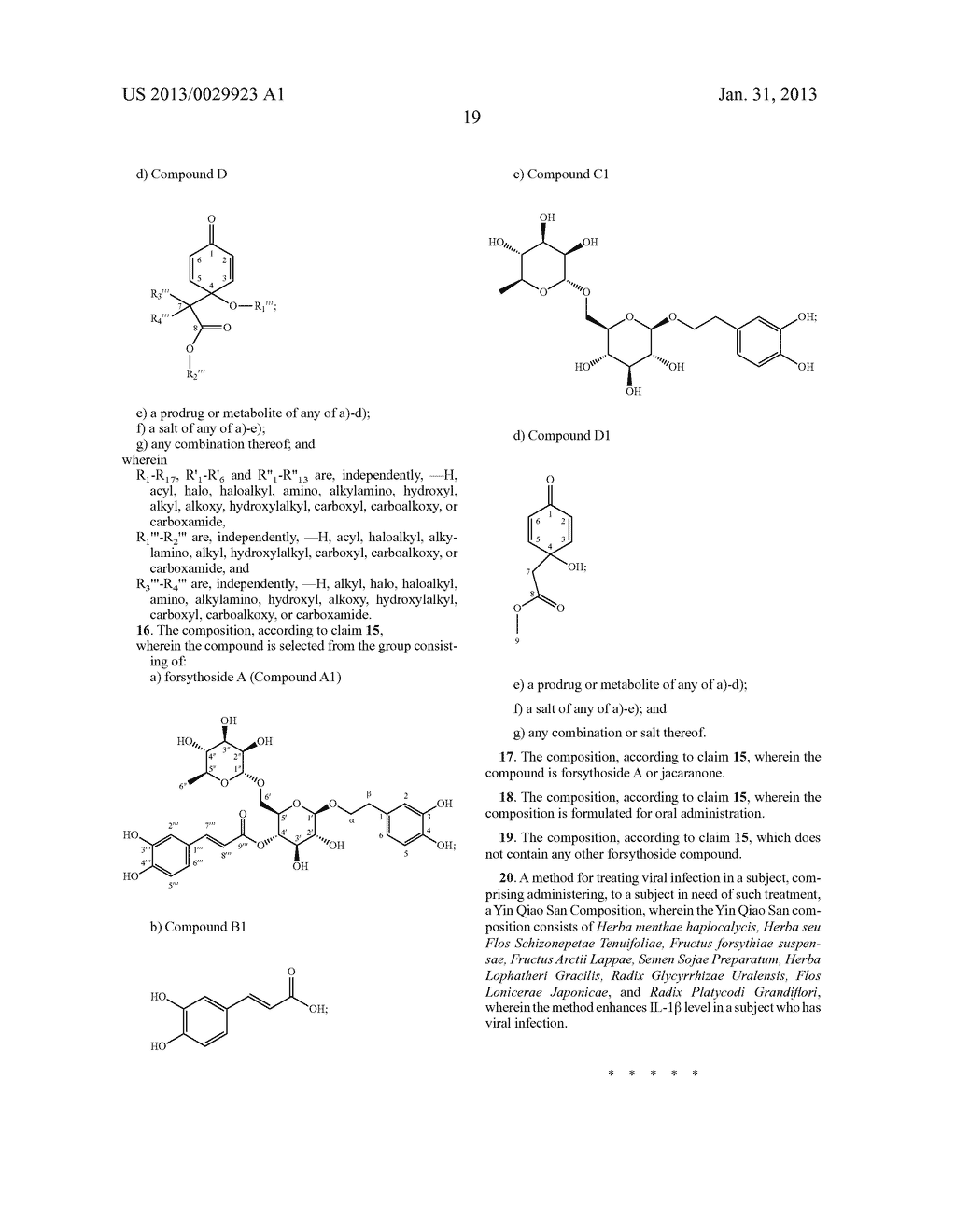 Materials and Methods for Prevention and Treatment of Viral Infections - diagram, schematic, and image 36