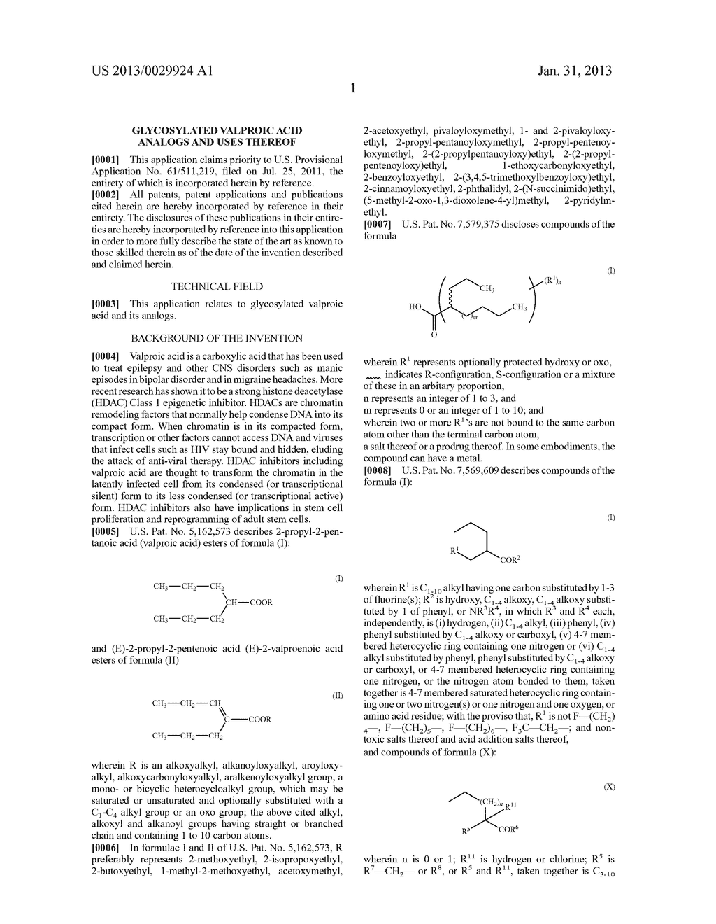 GLYCOSYLATED VALPROIC ACID ANALOGS AND USES THEREOF - diagram, schematic, and image 05