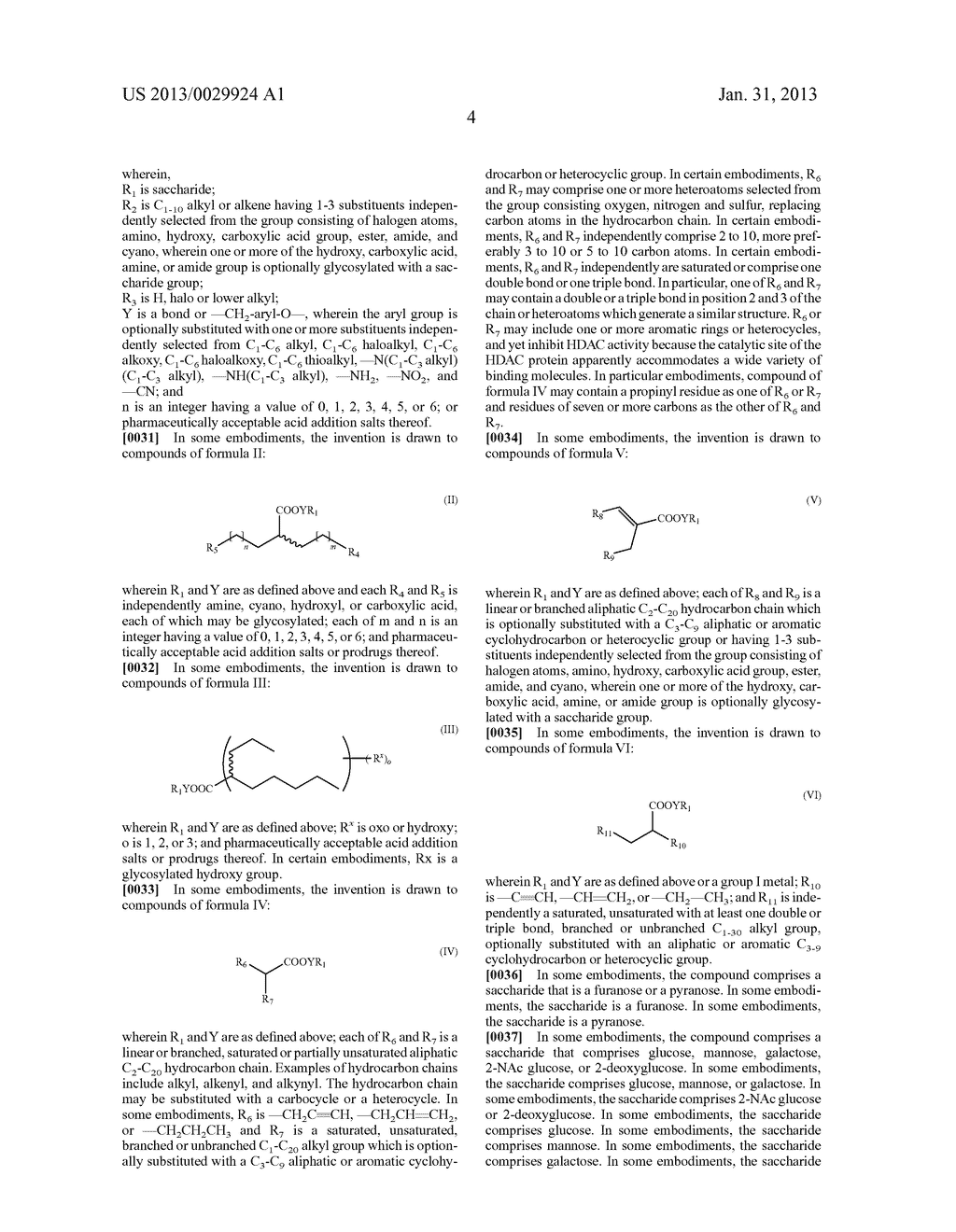 GLYCOSYLATED VALPROIC ACID ANALOGS AND USES THEREOF - diagram, schematic, and image 08