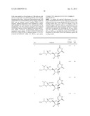 NUCLEOSIDE PHOSPHORAMIDATE PRODRUGS diagram and image