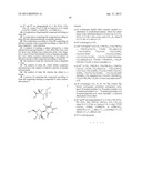 NUCLEOSIDE PHOSPHORAMIDATE PRODRUGS diagram and image