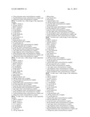 MINERAL AMINO ACID POLYSACCHARIDE COMPLEX diagram and image