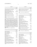 MINERAL AMINO ACID POLYSACCHARIDE COMPLEX diagram and image