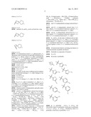 NOVEL GLUCOKINASE ACTIVATORS AND METHODS OF USING SAME diagram and image