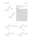 NOVEL GLUCOKINASE ACTIVATORS AND METHODS OF USING SAME diagram and image