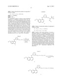 NOVEL GLUCOKINASE ACTIVATORS AND METHODS OF USING SAME diagram and image