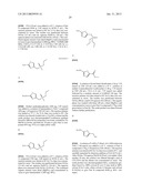 NOVEL GLUCOKINASE ACTIVATORS AND METHODS OF USING SAME diagram and image