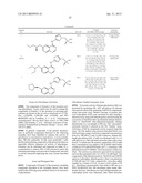 NOVEL GLUCOKINASE ACTIVATORS AND METHODS OF USING SAME diagram and image