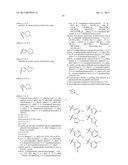 NOVEL GLUCOKINASE ACTIVATORS AND METHODS OF USING SAME diagram and image