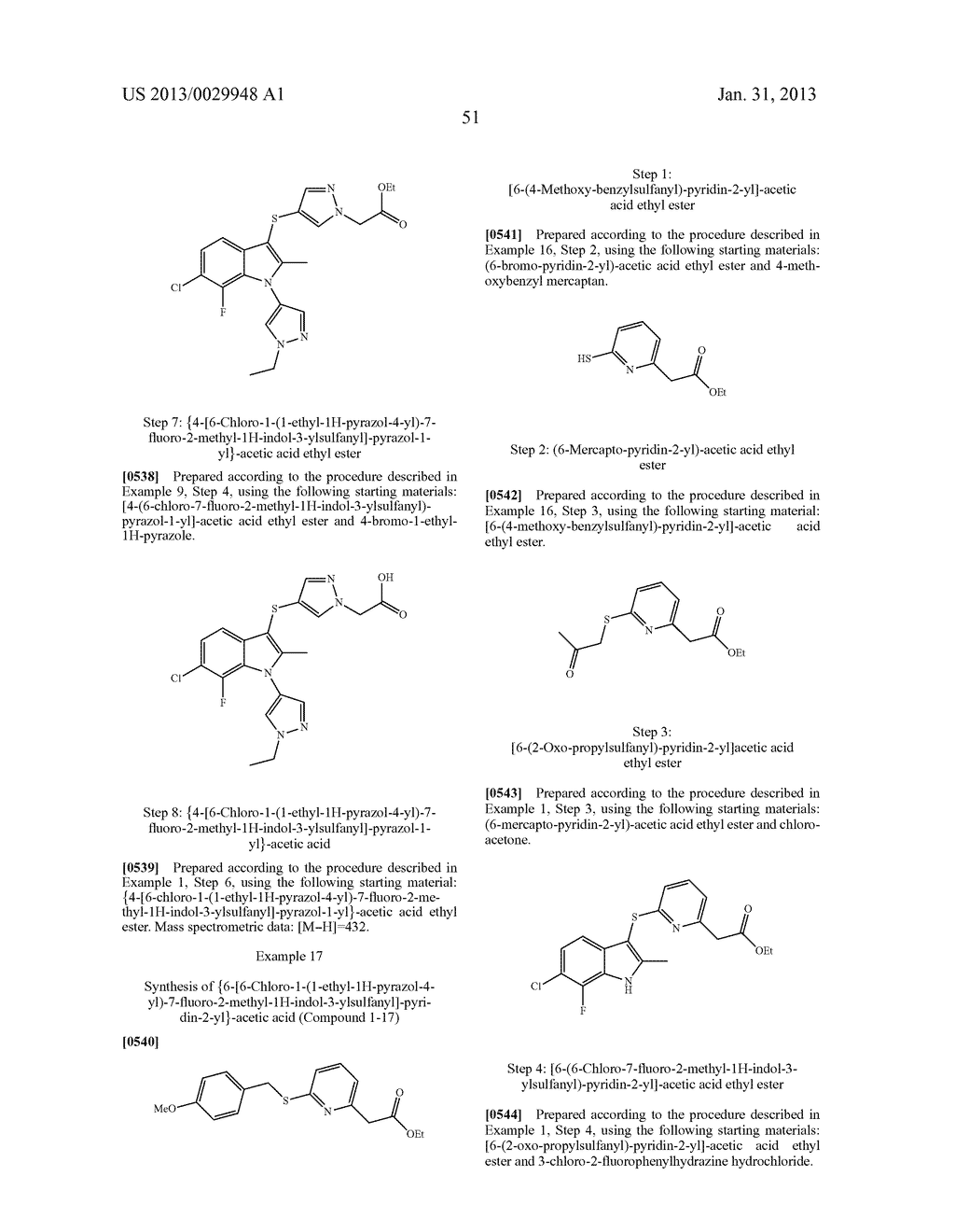 HETEROCYCLIC AUTOTAXIN INHIBITORS AND USES THEREOF - diagram, schematic, and image 52