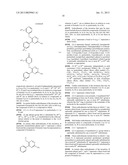 1,2,4-TRIAZINE-4-AMINE DERIVATIVES diagram and image