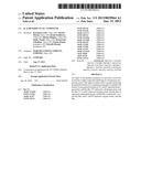 [5, 6] HETEROCYCLIC COMPOUND diagram and image