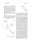 [5, 6] HETEROCYCLIC COMPOUND diagram and image