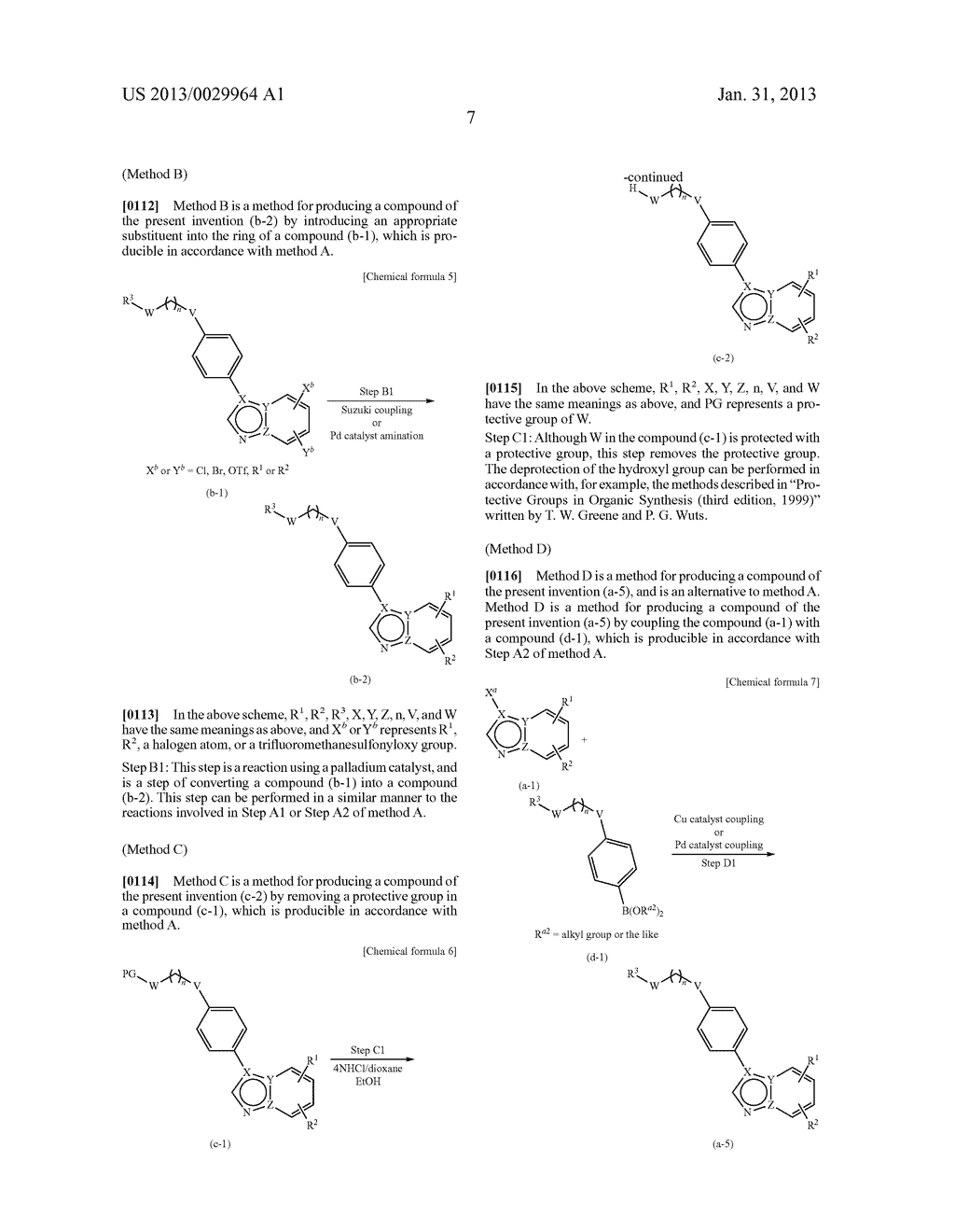 [5, 6] HETEROCYCLIC COMPOUND - diagram, schematic, and image 08
