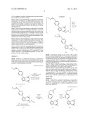 [5, 6] HETEROCYCLIC COMPOUND diagram and image