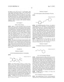 [5, 6] HETEROCYCLIC COMPOUND diagram and image