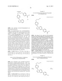 [5, 6] HETEROCYCLIC COMPOUND diagram and image