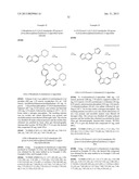 [5, 6] HETEROCYCLIC COMPOUND diagram and image